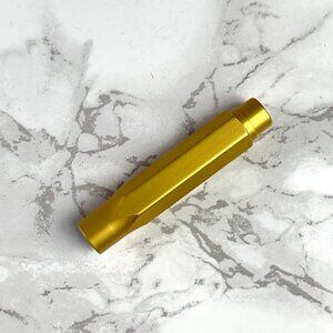 Palomino Blackwing Point Guard (Matte Gold/Yellow)